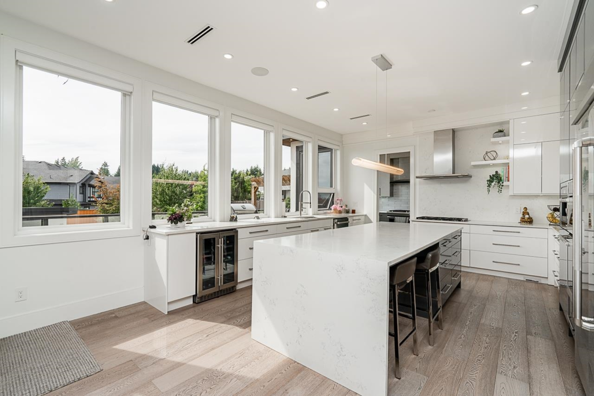 Kitchen Photo of 5545 146 Street, Surrey, BC