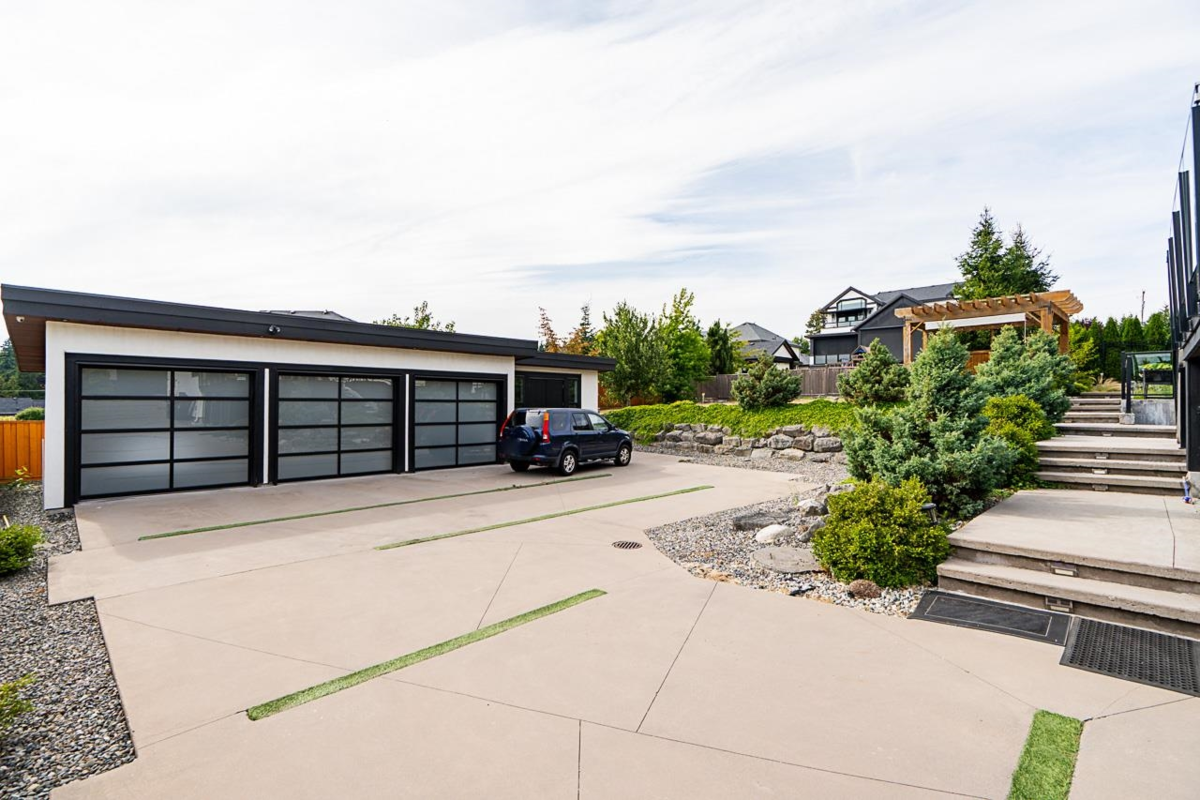 Neighborhood Park Photo Near 5545 146 Street, Surrey, BC