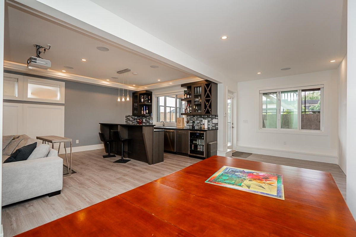 Outdoor Deck Photo of 5545 146 Street, Surrey, BC