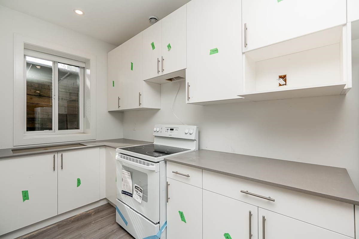 Outdoor Kitchen Photo of 5545 146 Street, Surrey, BC