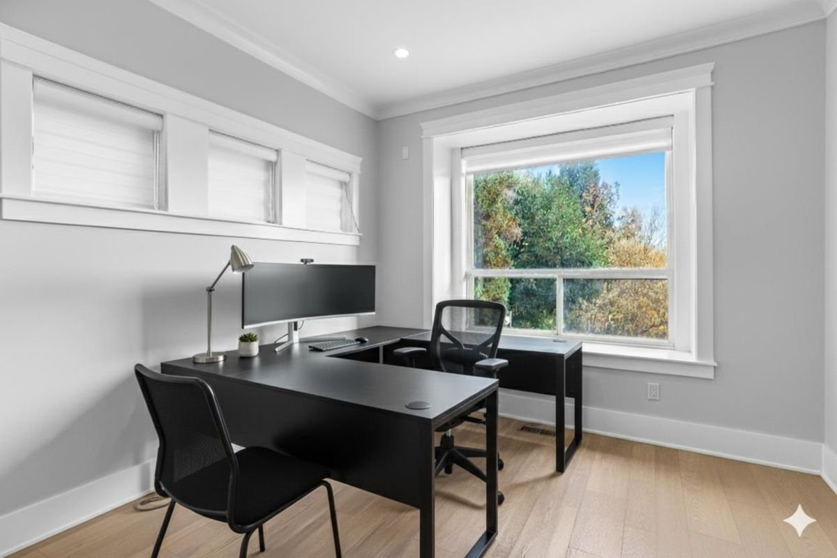 Community Amenities Photo (Clubhouse) of 8656 Gilley Avenue, Burnaby, BC