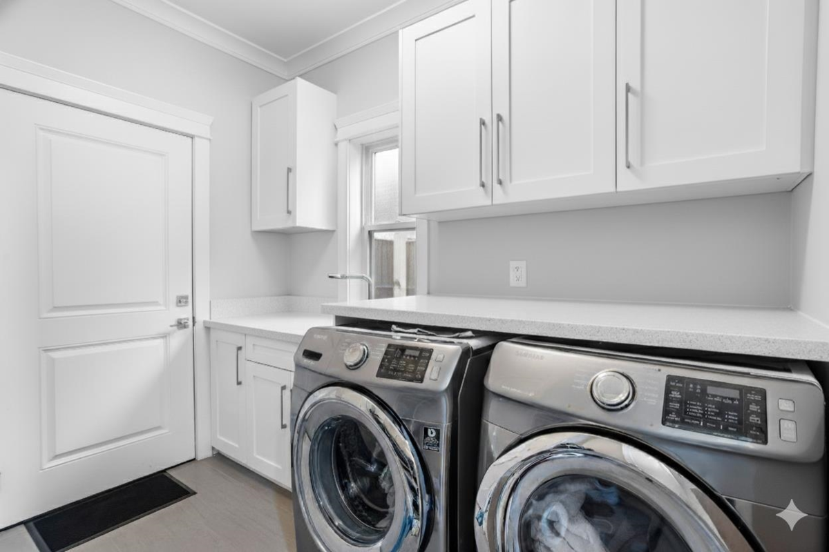 Fitness Center Photo Near 8656 Gilley Avenue, Burnaby, BC