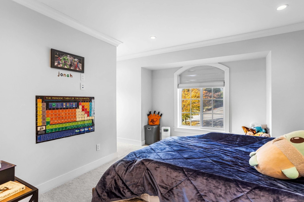 Front Yard Photo of 8656 Gilley Avenue, Burnaby, BC