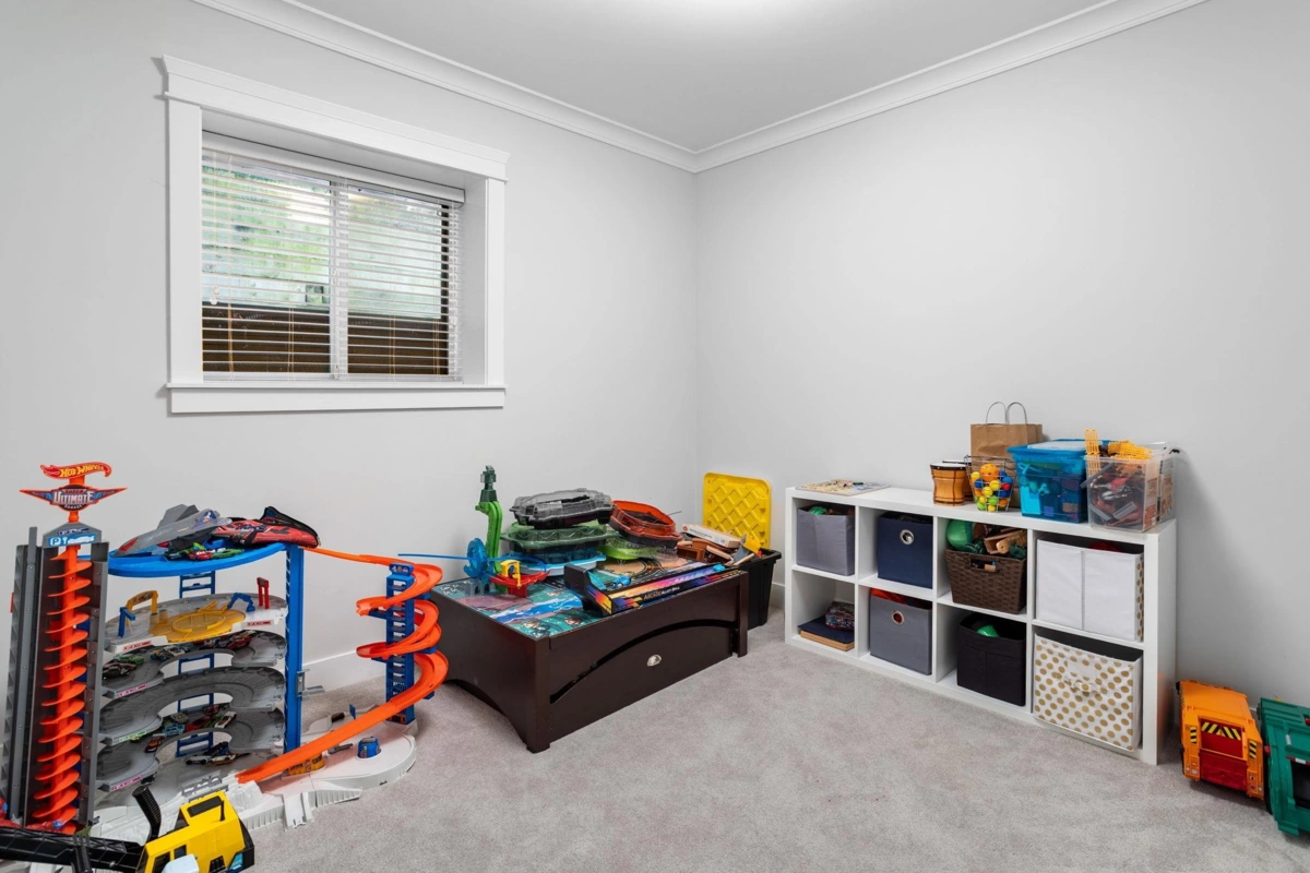 Hot Tub / Spa Photo of 8656 Gilley Avenue, Burnaby, BC