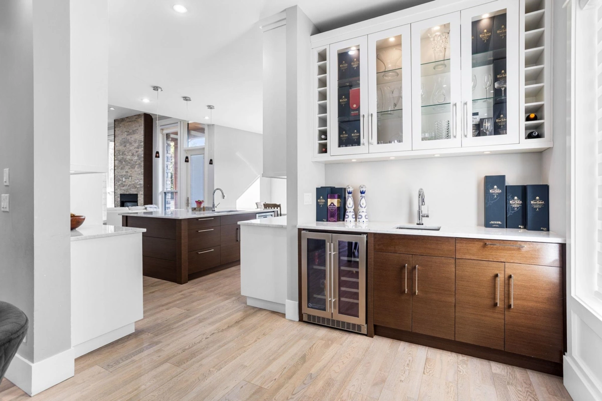 Loft / Bonus Room Photo of 8656 Gilley Avenue, Burnaby, BC