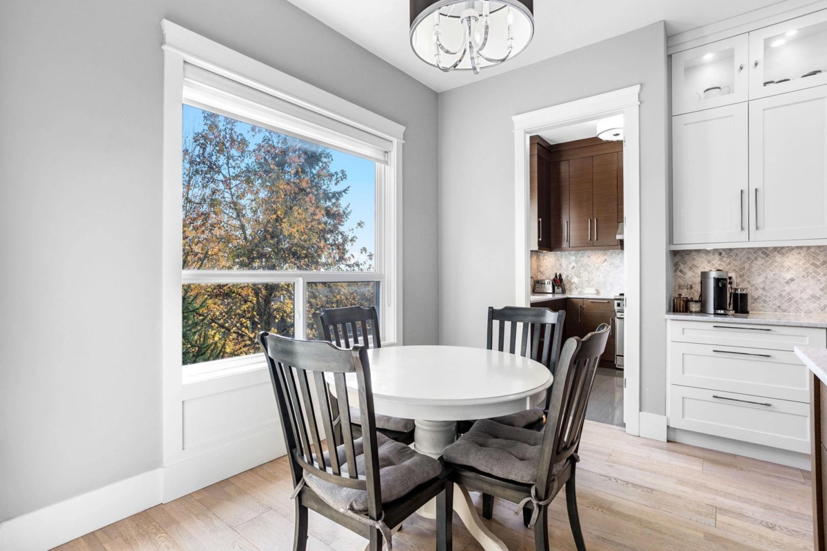 Office / Den Photo of 8656 Gilley Avenue, Burnaby, BC