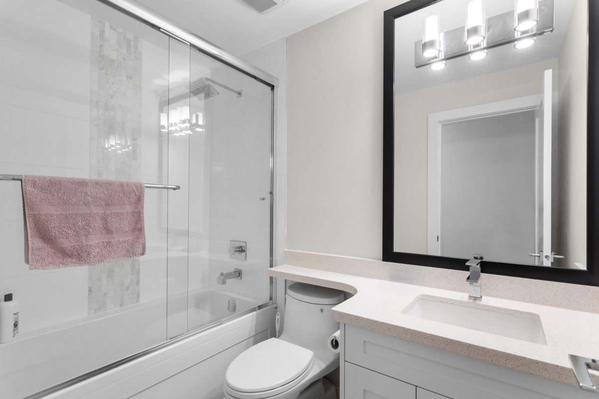 Outdoor Kitchen Photo of 8656 Gilley Avenue, Burnaby, BC