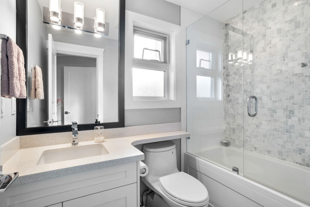 Outdoor Patio Photo of 8656 Gilley Avenue, Burnaby, BC