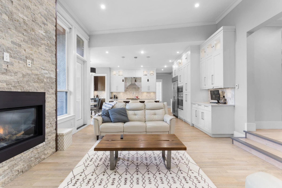 Primary Bedroom Photo of 8656 Gilley Avenue, Burnaby, BC