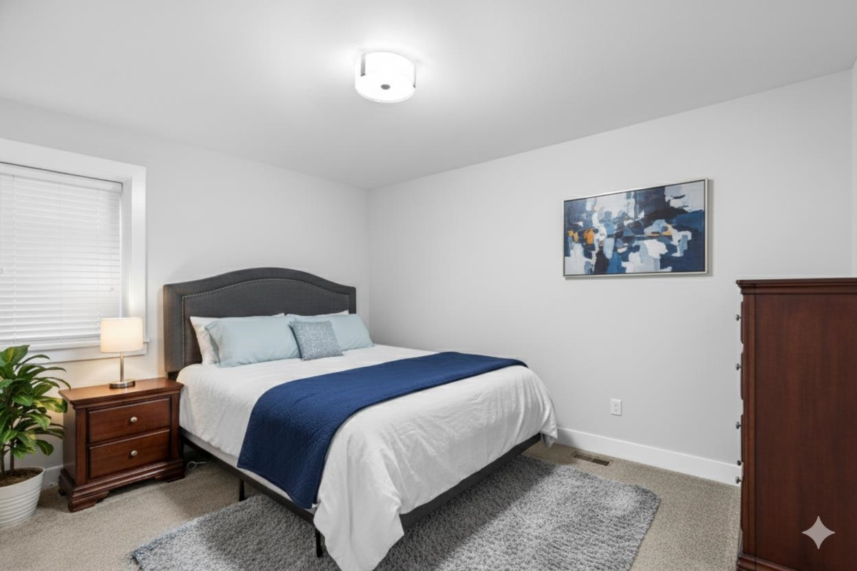 Street View Photo of 8656 Gilley Avenue, Burnaby, BC