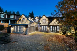 8656 Gilley Avenue, Burnaby, BC