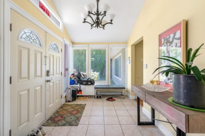 6511 Gainsborough Drive, Richmond, BC