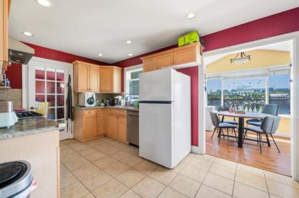 Pantry Photo of 6511 Gainsborough Drive, Richmond, BC