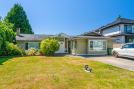 6511 Gainsborough Drive, Richmond, BC