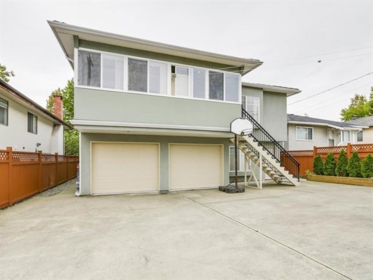 4407 Parker Street, Burnaby, BC, Burnaby — Single Family Residence for sale