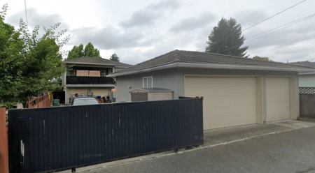 4407 Parker Street, Burnaby, BC, Burnaby — Single Family Residence for sale