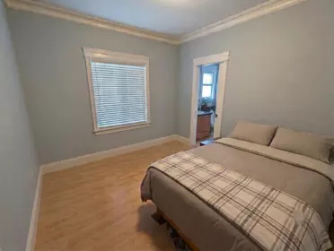Powder Room Photo of 4407 Parker Street, Burnaby, BC