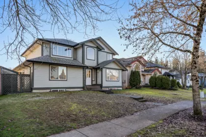 15458 110 Avenue, Surrey, BC, Surrey — Single Family Residence for sale