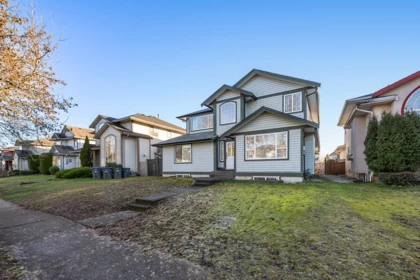 15458 110 Avenue, Surrey, BC, Surrey — Single Family Residence for sale