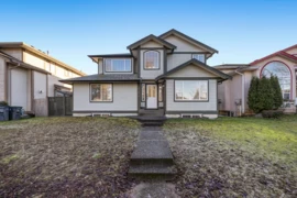 15458 110 Avenue, Surrey, BC