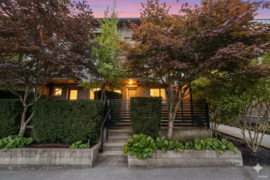 5502 Oak Street, Vancouver, BC