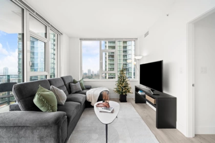 1610 7303 Noble Lane Avenue, Burnaby, BC, Burnaby — Apartment/Condo for sale