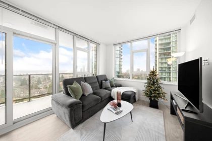 1610 7303 Noble Lane Avenue, Burnaby, BC, Burnaby — Apartment/Condo for sale