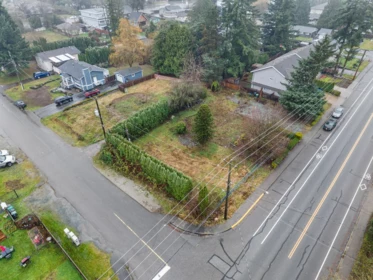 Dining Area Photo of LOT C 26744 32 Avenue, Langley, BC