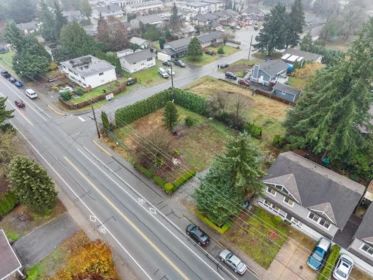 Kitchen Island Photo of LOT C 26744 32 Avenue, Langley, BC