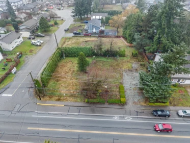 Kitchen Photo of LOT C 26744 32 Avenue, Langley, BC