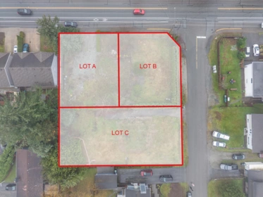 Primary Bedroom Photo of LOT C 26744 32 Avenue, Langley, BC