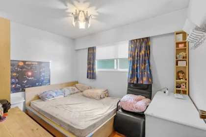 Loft / Bonus Room Photo of 45 N Stratford Avenue, Burnaby, BC