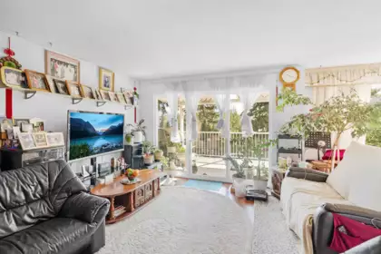 Pantry Photo of 45 N Stratford Avenue, Burnaby, BC