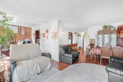 Primary Bedroom Photo of 45 N Stratford Avenue, Burnaby, BC