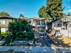 45 N Stratford Avenue, Burnaby, BC