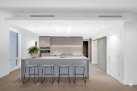 3101 1500 Fern Street, North Vancouver, BC