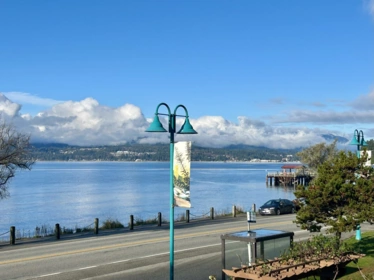 226 5160 Davis Bay Road, Sechelt, BC, Sechelt — Apartment/Condo for sale