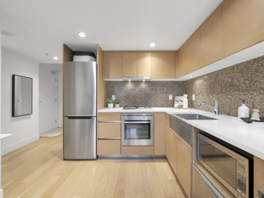 806 565 Smithe Street, Vancouver, BC, Vancouver — Apartment/Condo for sale
