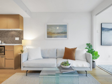 806 565 Smithe Street, Vancouver, BC, Vancouver — Apartment/Condo for sale