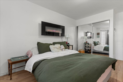 Bedroom 2 Photo of 103 2567 Victoria Street, Abbotsford, BC