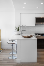 Pantry Photo of 2208 63 Keefer Place, Vancouver, BC
