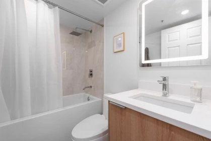Primary Bedroom Photo of 2208 63 Keefer Place, Vancouver, BC