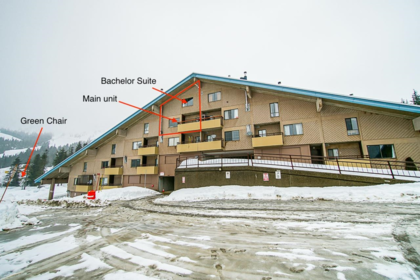 404A 21000 Enzian Way, Mission, BC, Mission — Apartment/Condo for sale