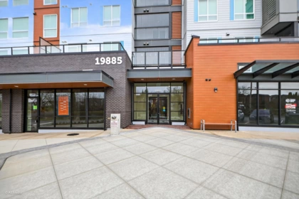 504 19885 76 Avenue, Langley, BC, Langley — Apartment/Condo for sale