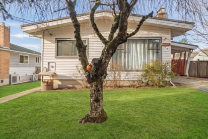 7725 Grand Street, Mission, BC, Mission — Single Family Residence for sale