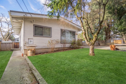 7725 Grand Street, Mission, BC, Mission — Single Family Residence for sale