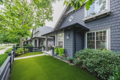 93 6450 187 Street, Surrey, BC, Surrey — Townhouse for sale