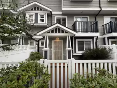 102 3760 Dominion Street, Burnaby, BC, Burnaby — Townhouse for sale