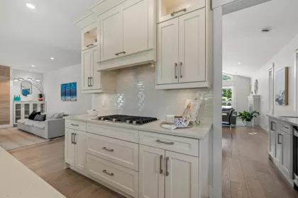 Guest Bathroom Photo of 1571 136 Street, Surrey, BC
