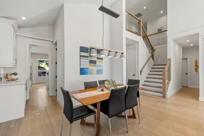 Kitchen Photo of 1571 136 Street, Surrey, BC
